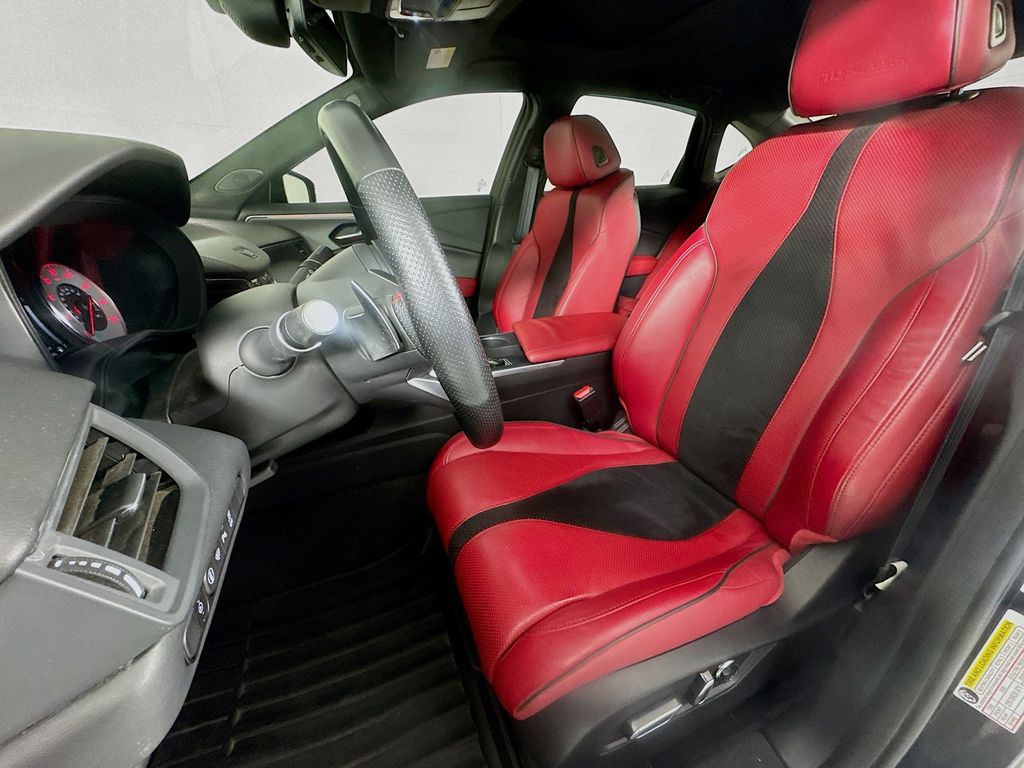 Used Car 2023 Acura Tlx  Type S For Sale Under $50,000 In Austin, Texas