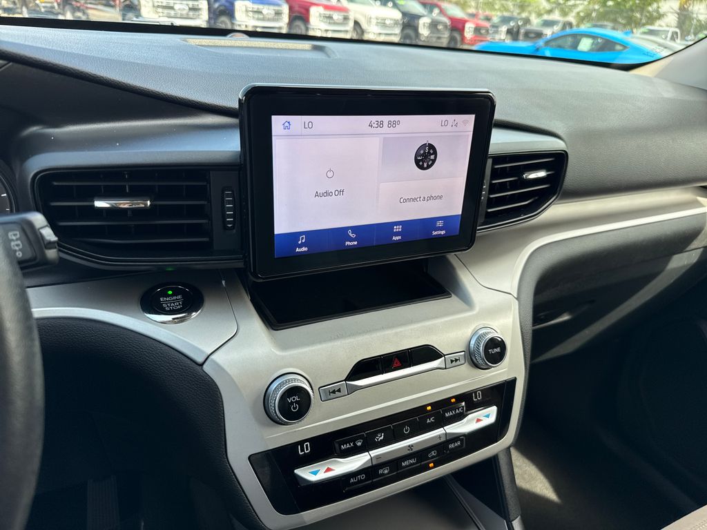 Used 2020  Ford XLT image 18