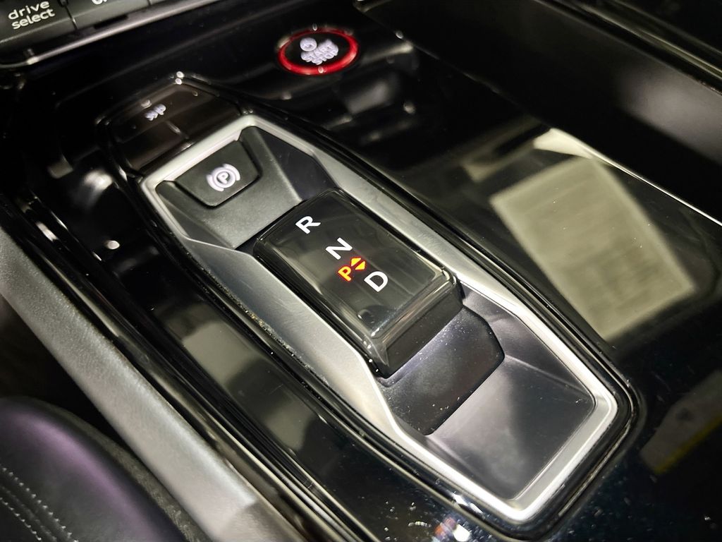 2023 Audi e-tron GT Prestige