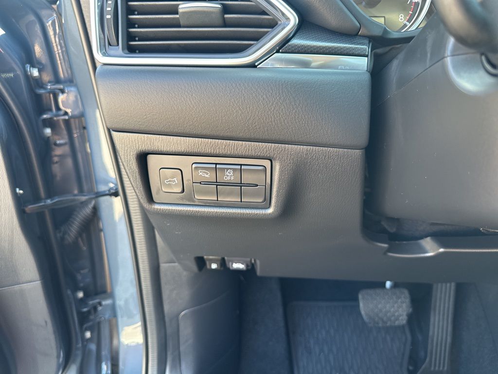 Used Car 2024 Mazda Cx-5  2.5 S Carbon Edition For Sale Under $30,000 In Austin, Texas