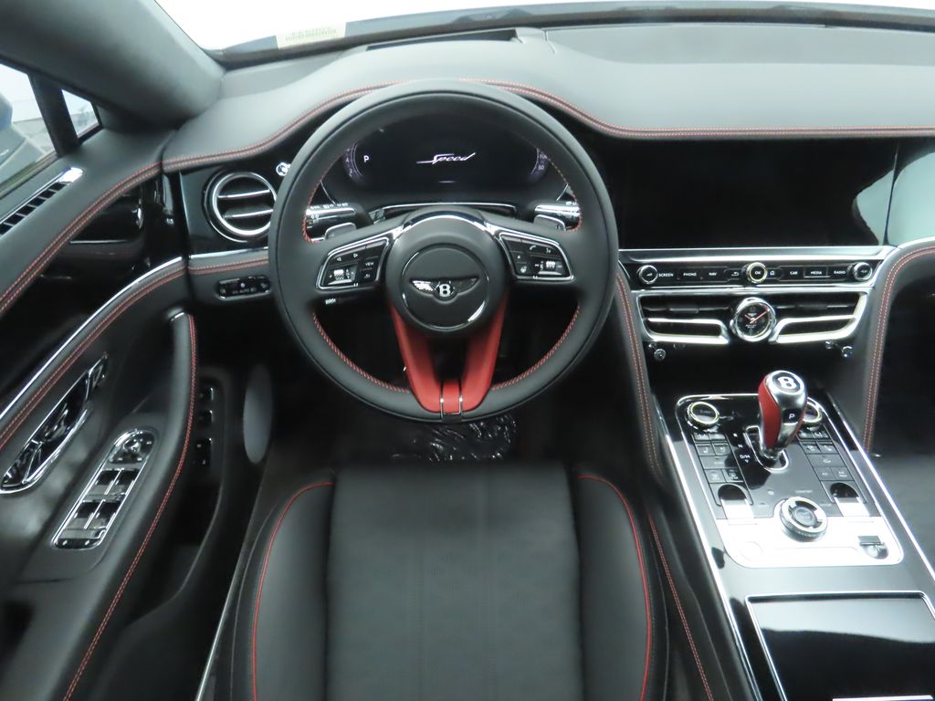 Thumbnail: 2025 Bentley Flying Spur - 11