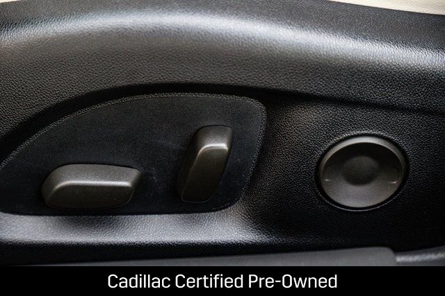 Used Car 2023 Cadillac Ct4  Luxury For Sale Under $35,000 In Austin, Texas