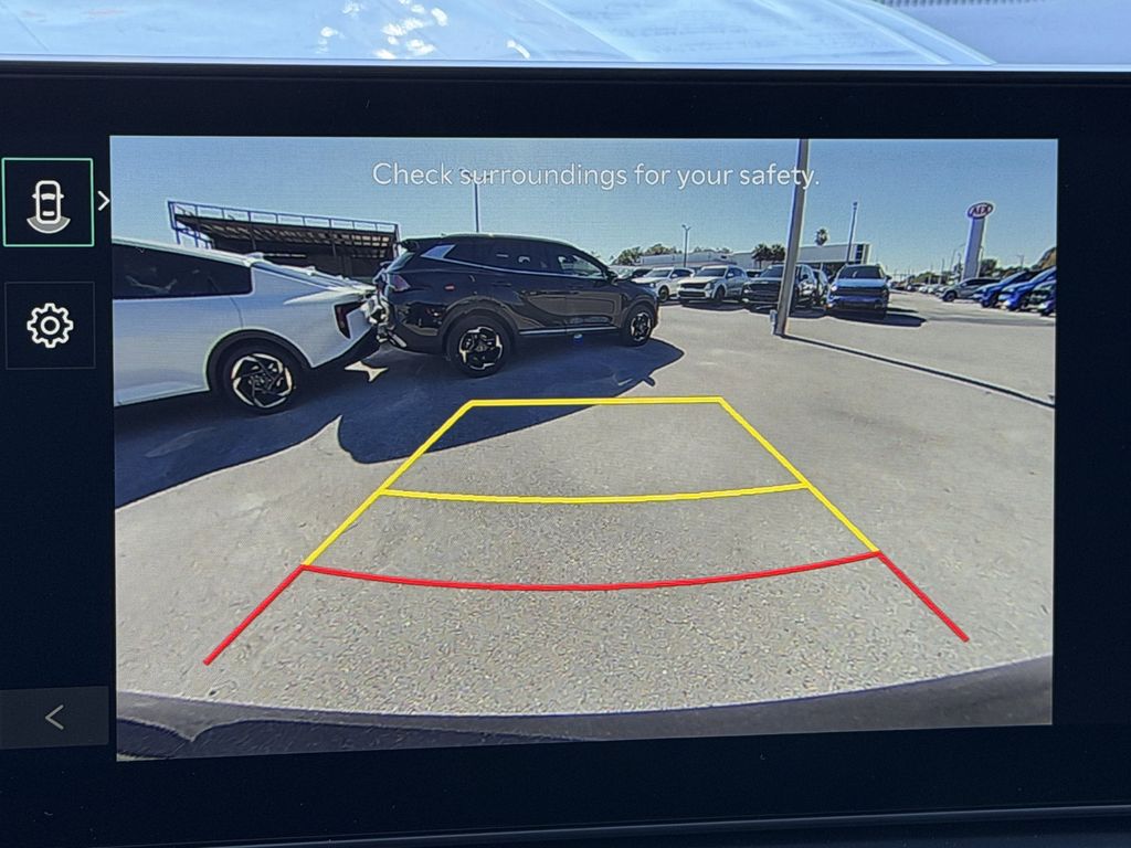 new 2026 Kia Sorento car, priced at $31,354