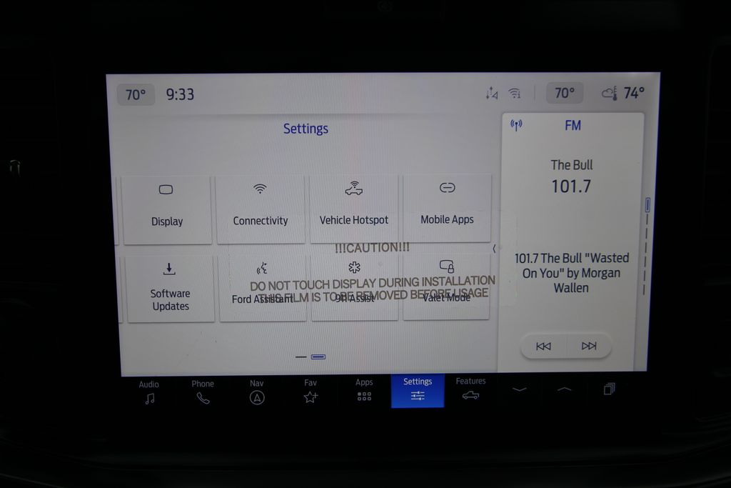 New 2026 Ford F-350SD Truck
