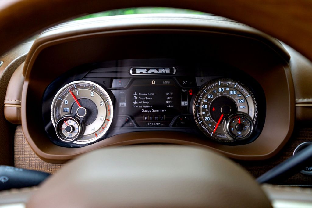 Used Car 2022 Ram 3500  Laramie Longhorn For Sale Under $60,000 In Taylor, Texas