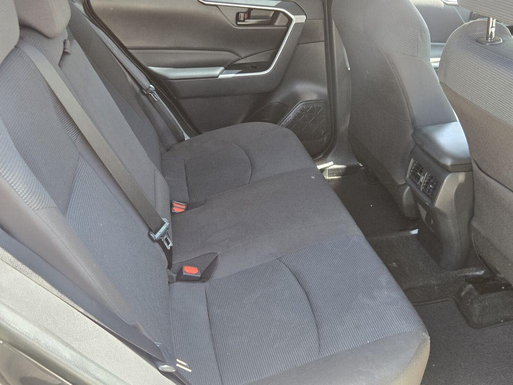 2022 Toyota RAV4 - $23,087