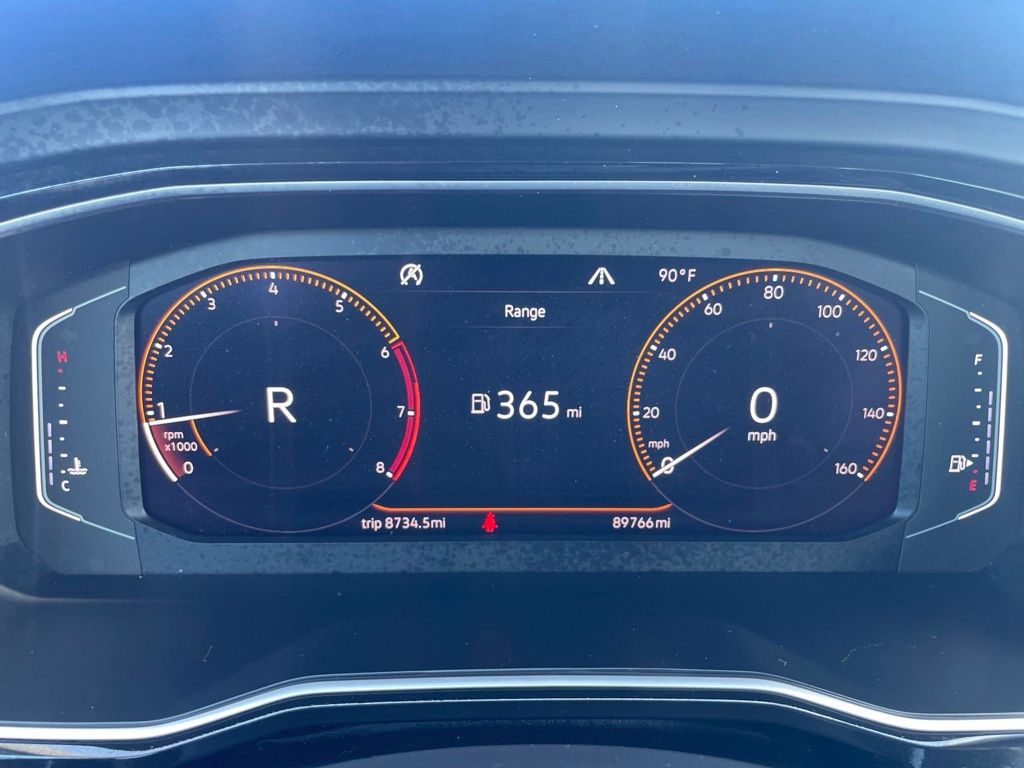 Used 2019 Volkswagen Jetta Sedan
