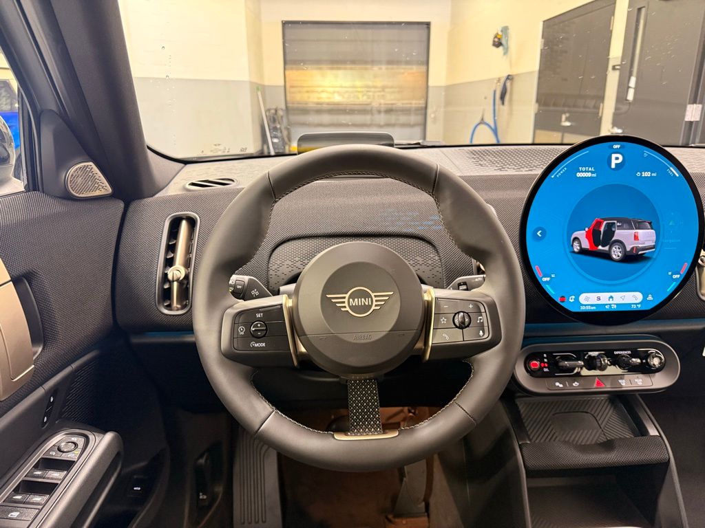 Thumbnail: 2025 MINI Cooper Countryman - 22