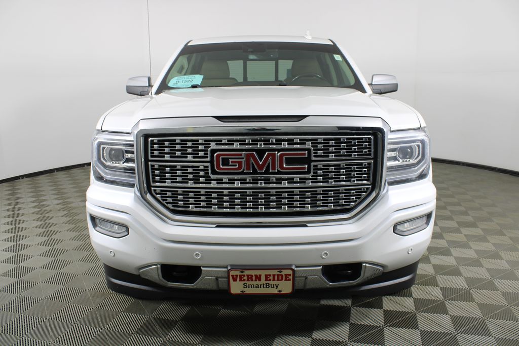 Used 2017 GMC Sierra 1500 for sale in 