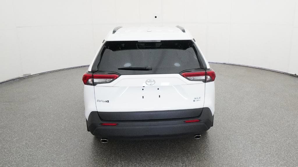Thumbnail: 2025 Toyota RAV4 - 11