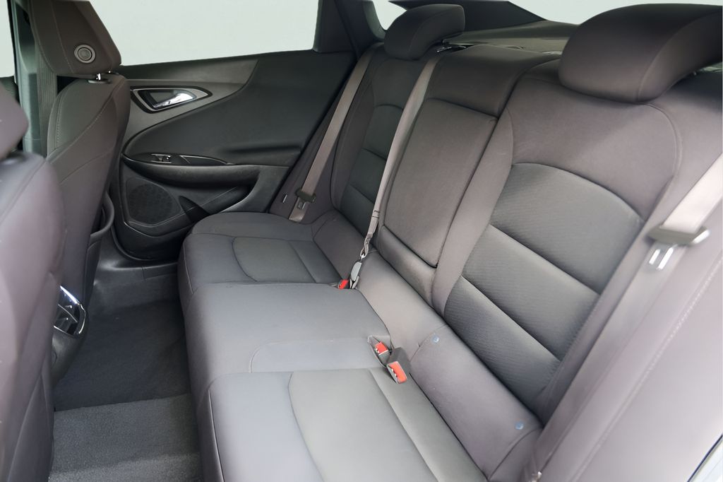 Used Car 2024 Chevrolet Malibu  Lt For Sale Under $20,000 In Austin, Texas