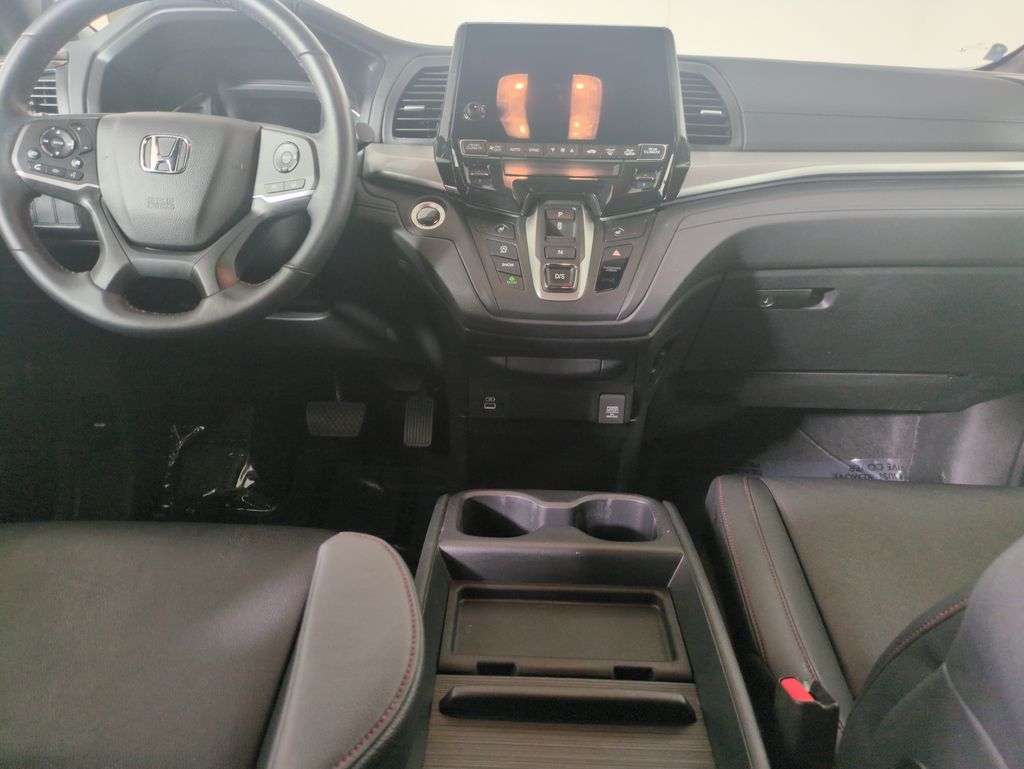 Used 2023 Honda Odyssey For Sale in Fort Wayne, IN