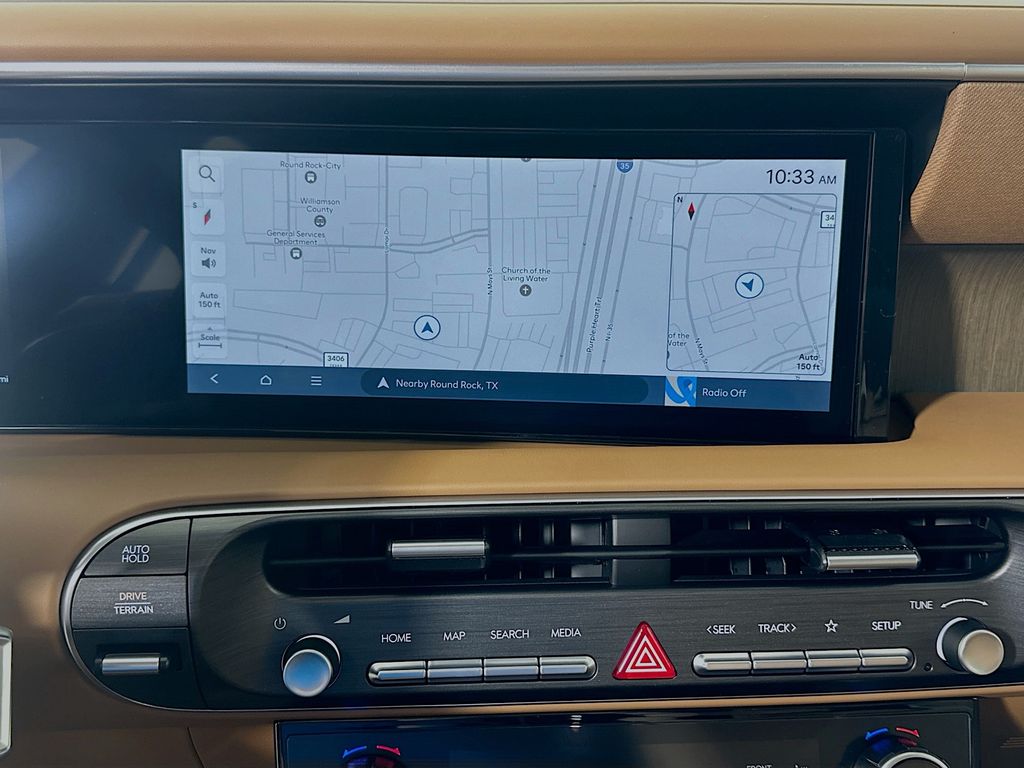 Thumbnail: 2026 Hyundai Palisade - 12