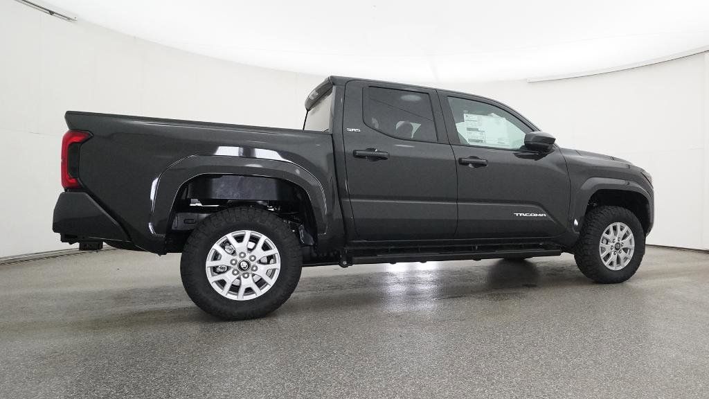 Thumbnail: 2025 Toyota Tacoma - 4