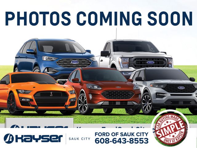 2024 Ford Mustang EcoBoost Premium Convertible RWD