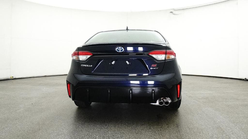 Thumbnail: 2025 Toyota Corolla - 7