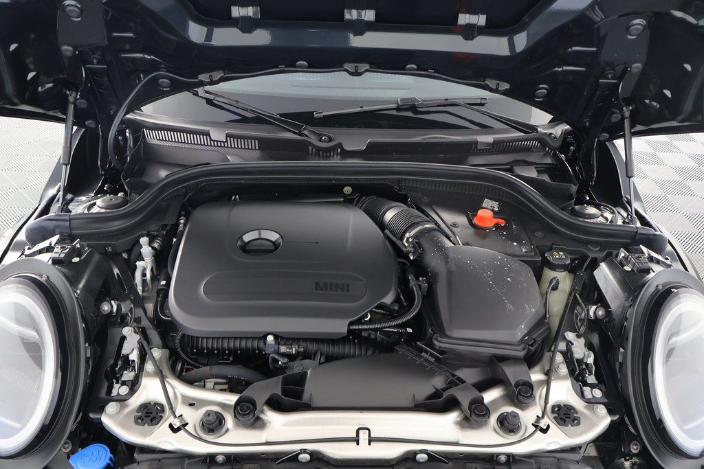 Thumbnail: 2026 MINI Cooper - 8