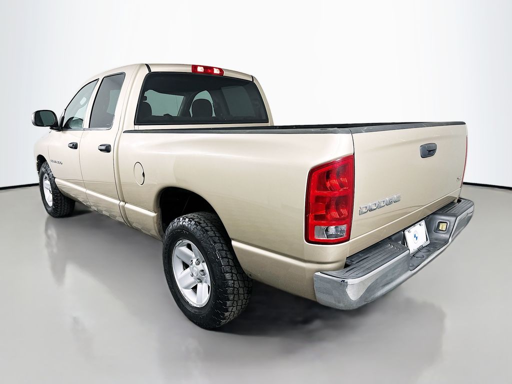 Thumbnail: 2003 Dodge Ram 1500 - 7