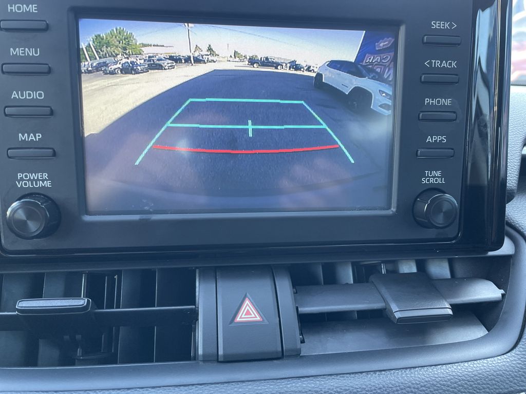 Used 2019 Toyota RAV4 SUV