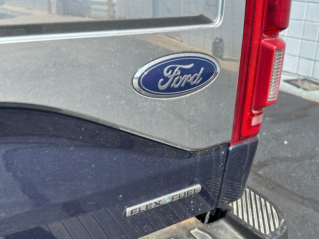 Used 2016 Ford F-150 Truck