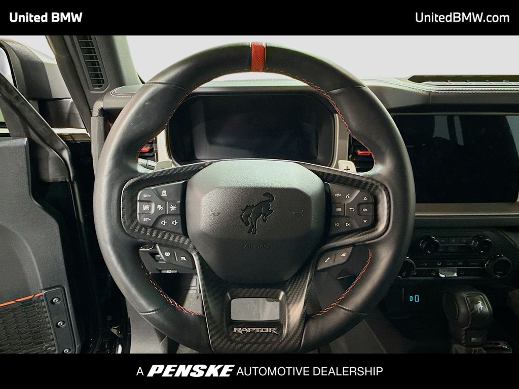 Thumbnail: 2024 Ford Bronco - 6