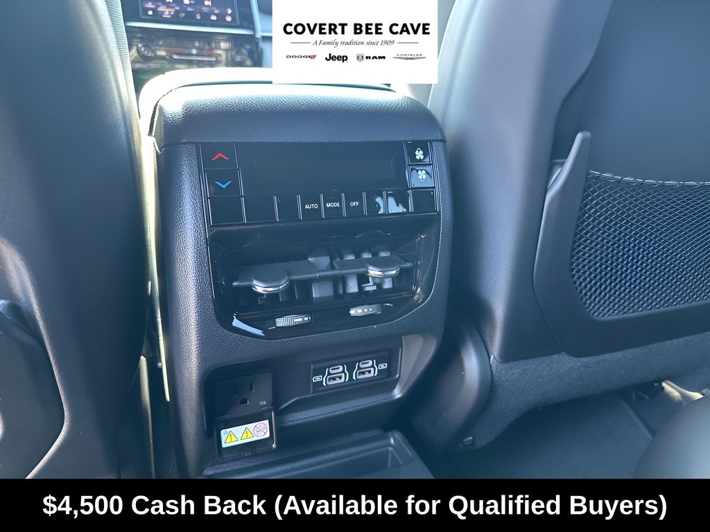 New Car 2025 Jeep Grand Cherokee L  For Sale Under $40,000 In Austin, Texas