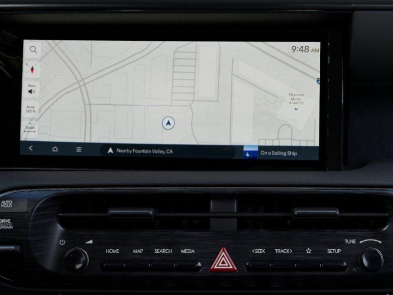 New 2026 Gray Hyundai XRT Pro image 13