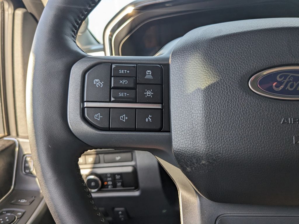 2024 Ford F-250 Super Duty Lariat