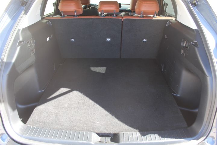 Used Car 2025 Mazda Cx-50  2.5 Turbo Meridian Edition For Sale Under $40,000 In Georgetown, Texas