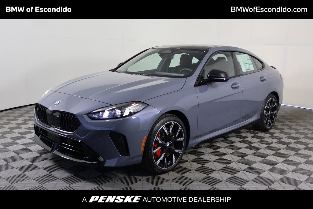 Thumbnail: 2026 BMW 2 Series - 1