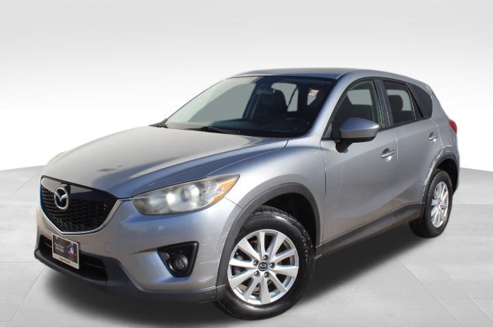 Used Car 2013 Mazda Cx-5  Touring For Sale Under $10,000 In Georgetown, Texas