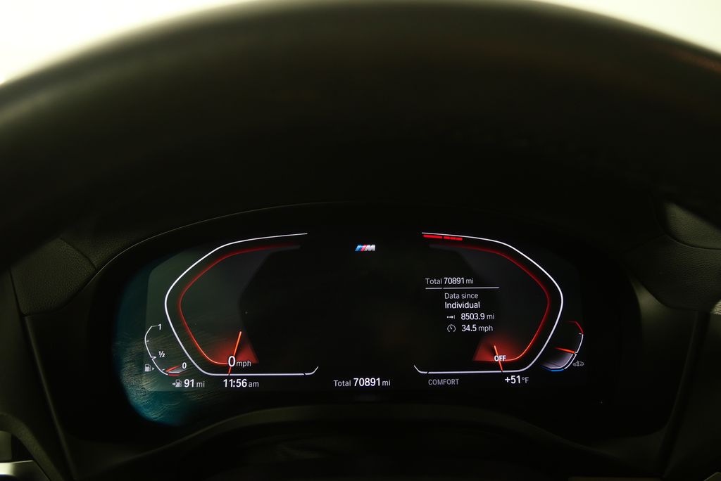 Thumbnail: 2020 BMW X4 - 19