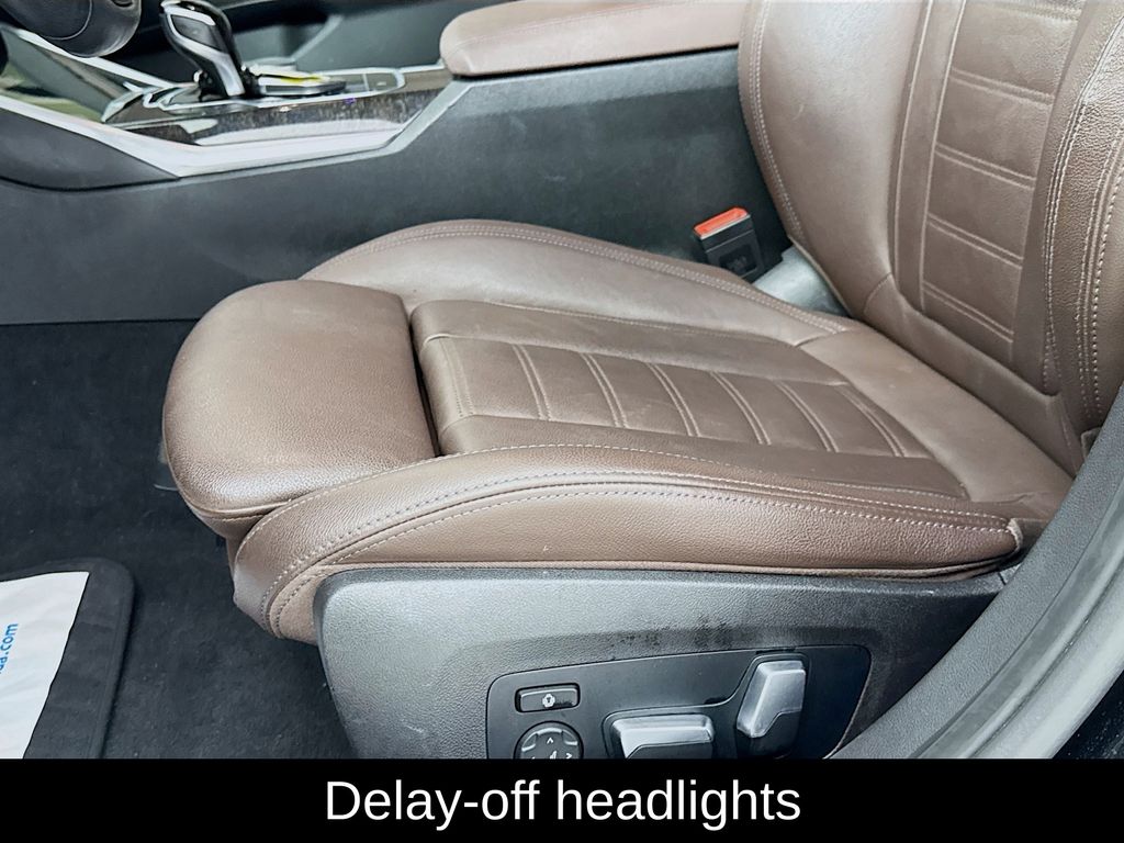 Used Car 2022 Bmw 3 Series  330i Xdrive For Sale Under $30,000 In Austin, Texas