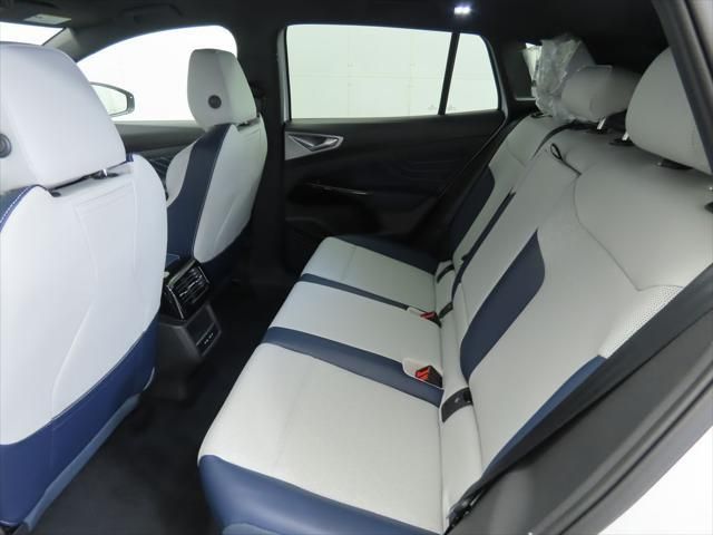 Thumbnail: 2025 Volkswagen ID.4 - 22
