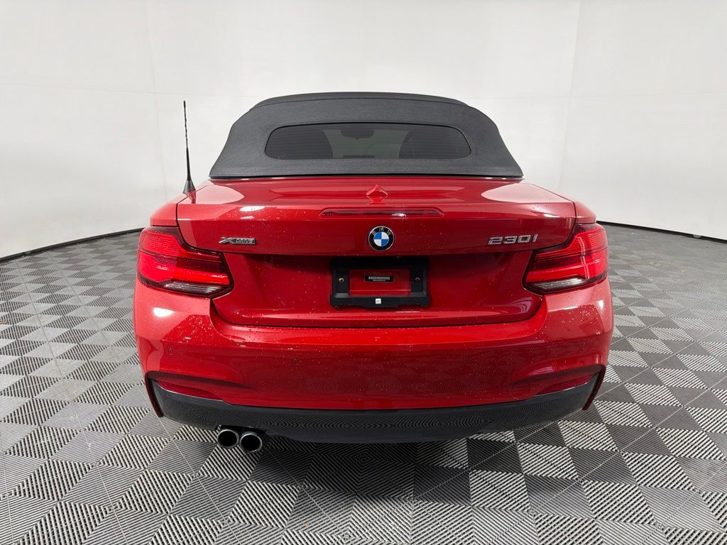 Thumbnail: 2019 BMW 2 Series - 6