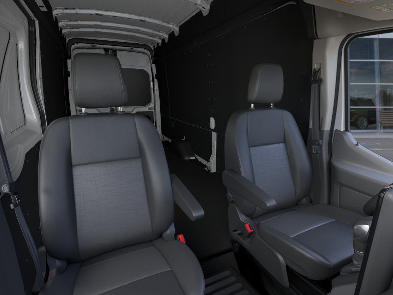 2026 Ford Transit-350 Cargo Van 