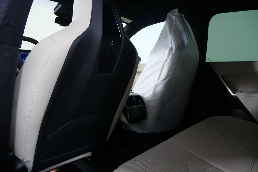 2026 BMW iX  16
