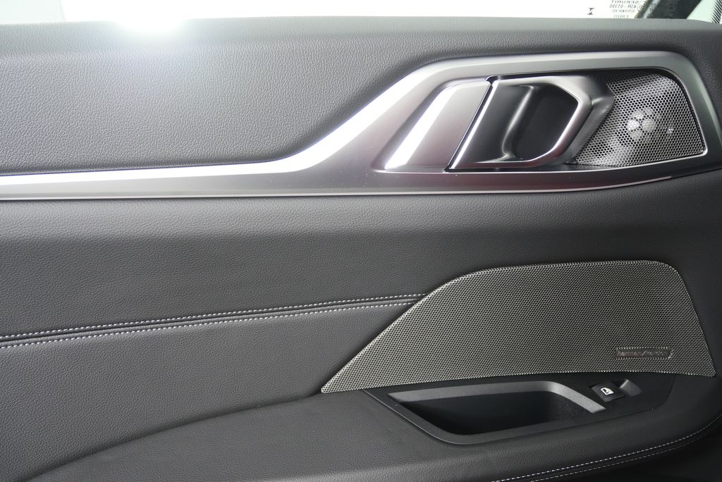 Thumbnail: 2025 BMW 4 Series - 13