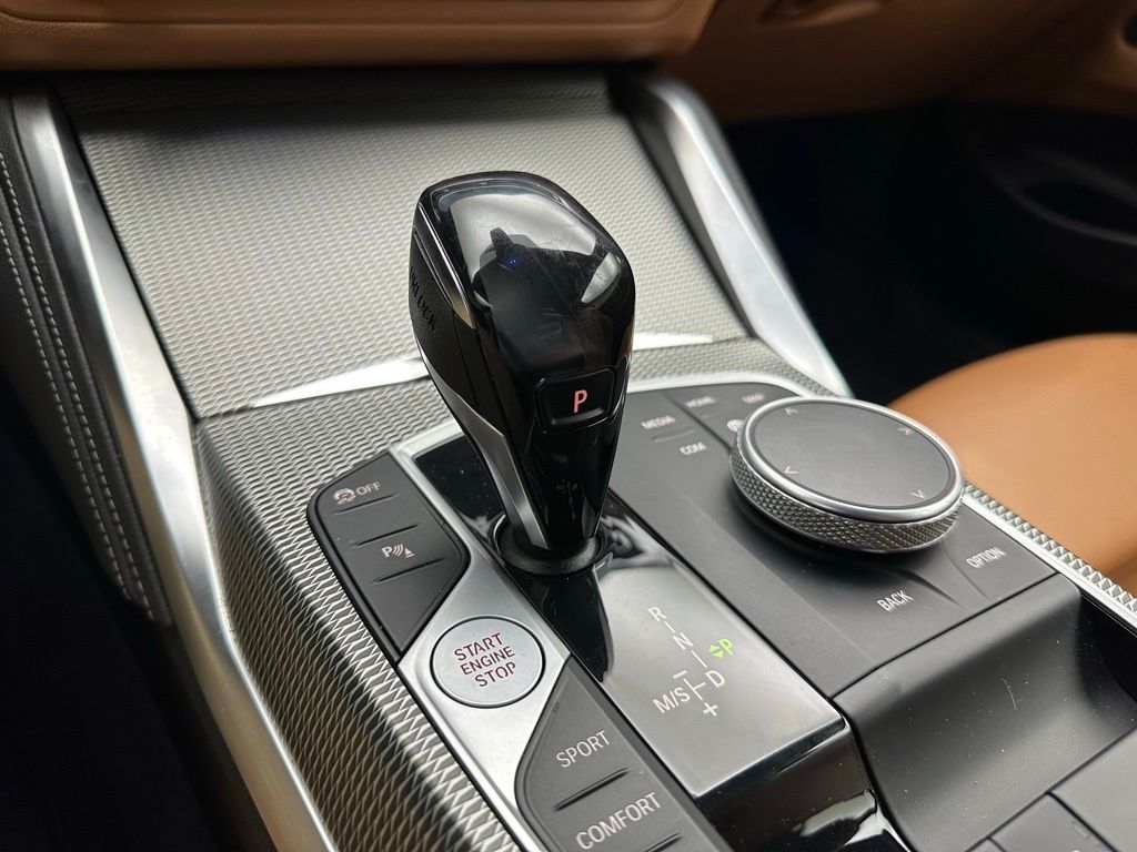 Thumbnail: 2021 BMW 4 Series - 11