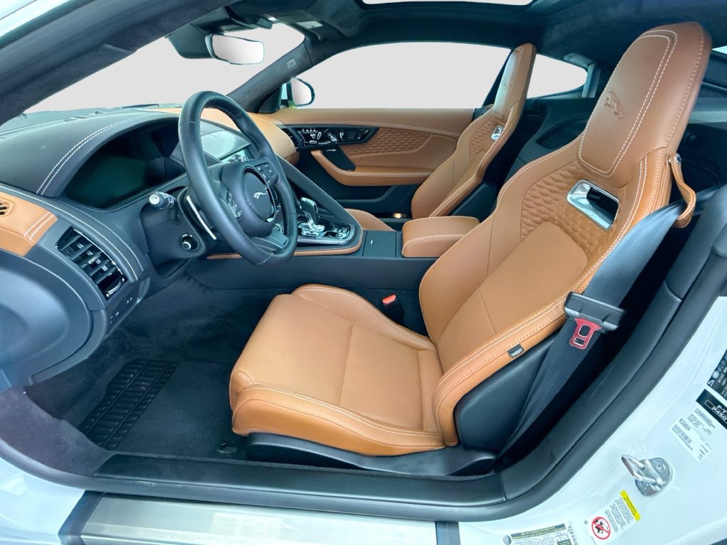 Thumbnail: 2024 Jaguar F-Type - 18