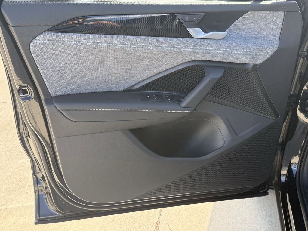 2026 Volkswagen Tiguan 2.0T S Black at DeMontrond Auto Country