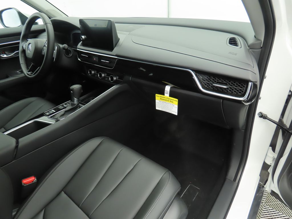 2025 Acura ADX  18