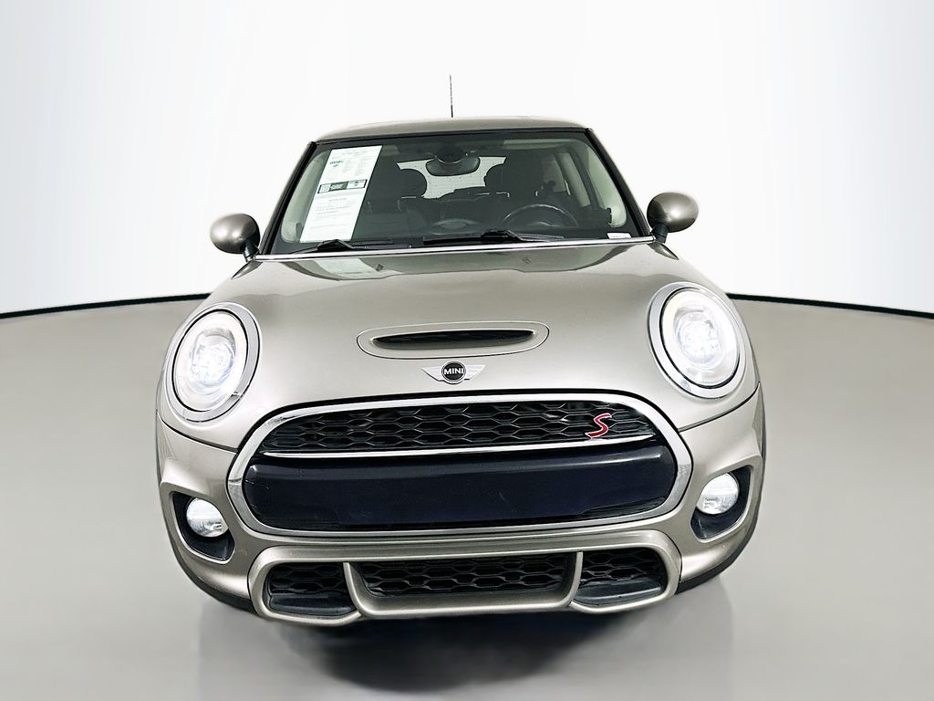 Thumbnail: 2017 MINI Cooper - 2