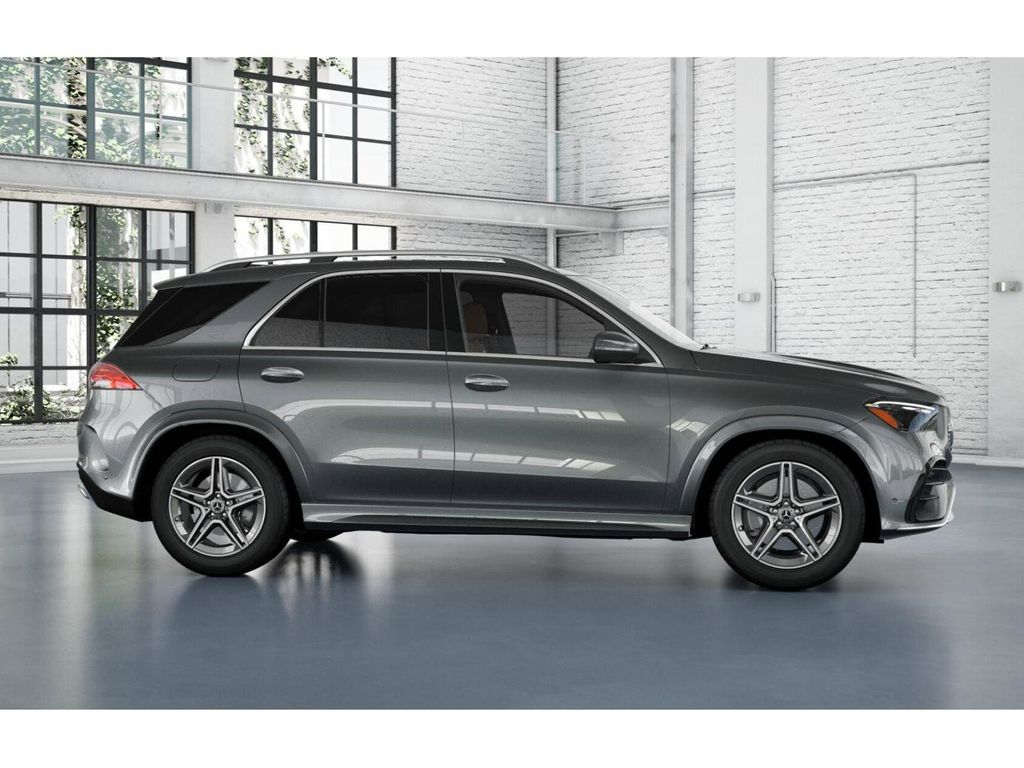 2025 Mercedes-Benz GLE GLE 350 15