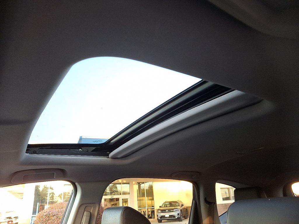 Thumbnail: 2018 Honda CR-V - 15