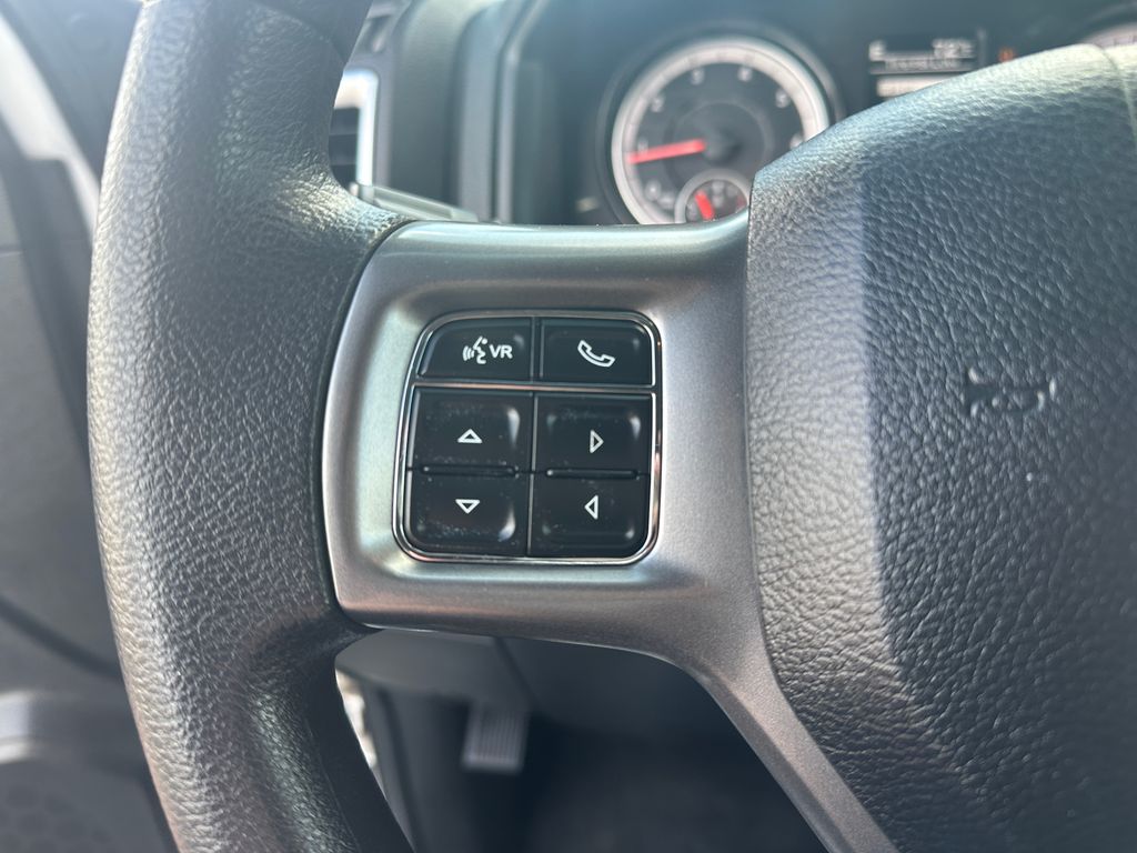 Used 2024 Ram 1500 Classic Truck