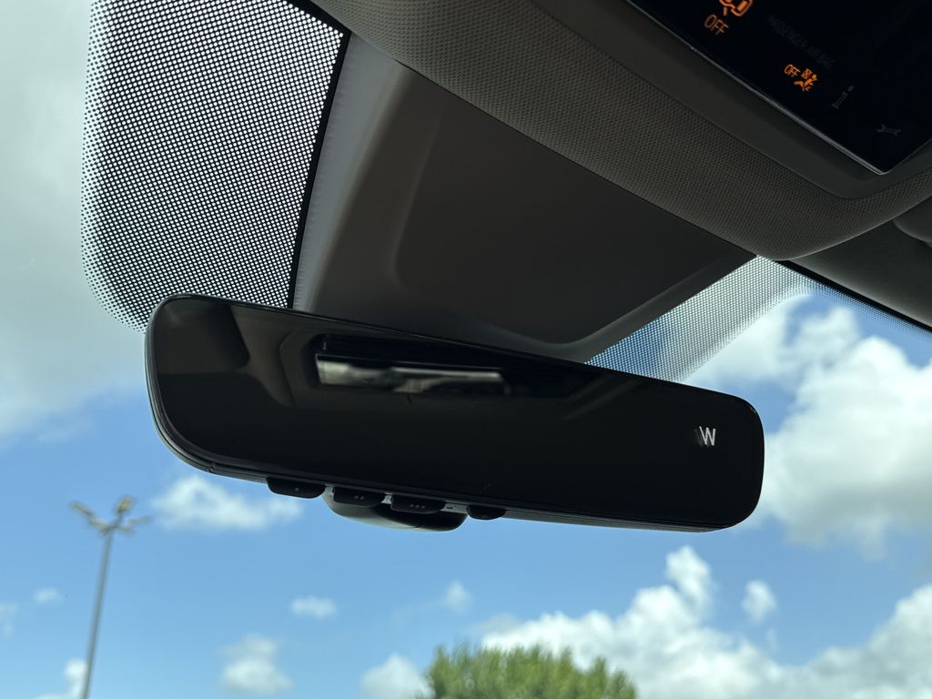 2024 Volkswagen Atlas 2.0T SE w/Technology Silver at DeMontrond Auto Country