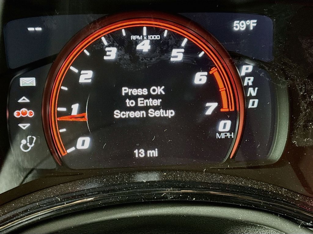 2026 Dodge Durango SRT Hellcat