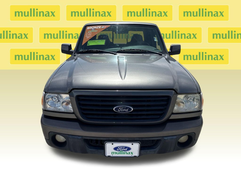 Used 2008  Ford Sport image 5