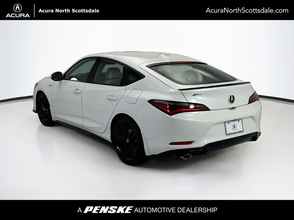 Thumbnail: 2026 Acura Integra - 8